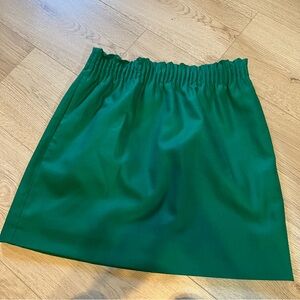 J crew pencil skirt